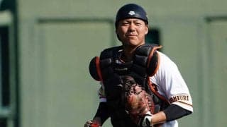 楽天、巨人・田中貴也を金銭トレードで獲得発表　背番号「55」、両球団で今季3件目