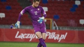 PSG、若手GKブルカと契約延長!　スペイン2部カルタヘナへのレンタル移籍も決定