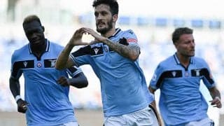 ラツィオ、ルイス・アルベルトと2025年までの新契約締結!　セリエA屈指のチャンスメーカー