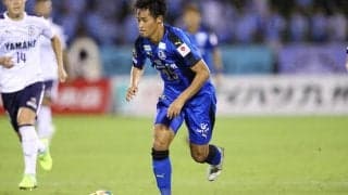 大分のMF前田凌佑、MF小林成豪、DF香川勇気が負傷離脱、古傷再発の小林は全治6カ月に