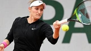  昨年準V まさかの初戦敗退 