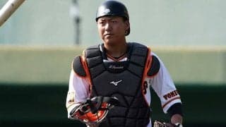 楽天移籍の田中貴、正捕手奪取へ意欲「ジャイアンツで培ったことをいかして」