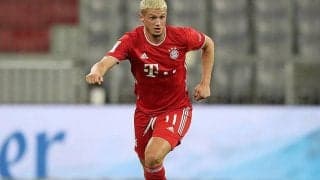 積極補強のリーズ、バイエルンからキュイザンス獲得へ!