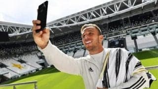 イタリアでの新生活に馴染むアルトゥール デビュー戦で輝き放つ