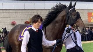 【JRA】レッドジェニアルは鼻出血のため京都大賞典を回避