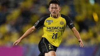 柏MF戸嶋祥郎が全治最大6カ月の見込み…「必ず復帰します」 交錯した相手選手の軽傷を願う声も