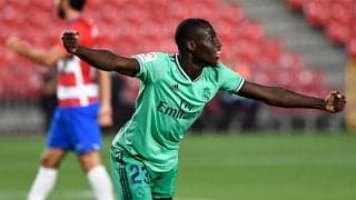 「とても恐れていた」F・メンディがマドリー契約時の不安を告白