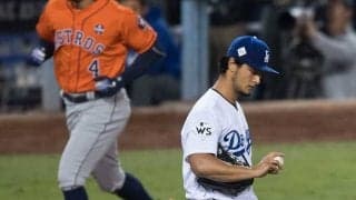 【MLB WCシリーズ】ダルビッシュ＆前田健太の“リベンジ”にMLB公式期待「特別モチベーションが高い」