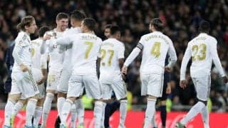 バルベルデが語るリーガ連覇かかるレアルの強みとは？ 「チームの最も魅力的な部分は…」