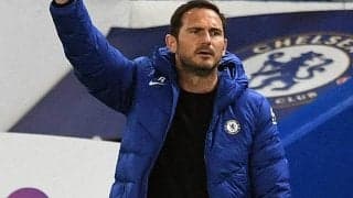 ランパード、スパーズとのEFLカップに言及!　ロフタス=チークのレンタル移籍も示唆