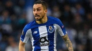 同胞のレジェンドSBロベルト・カルロス氏も絶賛の実力者！ユナイテッドが獲得を狙うアレックス・テレスはどんな選手？