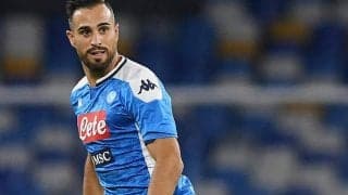 ナポリのセルビア代表DFマクシモビッチにプレミア2クラブが興味