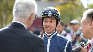 【凱旋門賞】武豊騎手“ジャパン”で参戦　名手に託されたミッションとは？/合田直弘