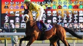 【凱旋門賞】ディアドラ鞍上は英のJ.スペンサー騎手に、主戦のO.マーフィー騎手は騎乗できず