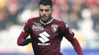 ベネヴェント、トリノからFWイアゴ・ファルケをレンタル!