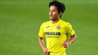 海外組だけで臨む日本代表、10月1日のメンバー発表前に予想！初招集も数名か