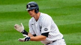 【MLB】初の両リーグ首位打者に元楽天ジョーンズ以来の打撃2冠王…20年に生まれた快記録