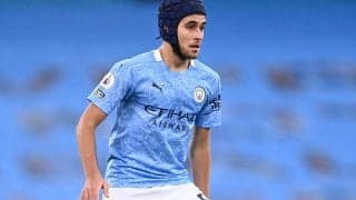 バルサがラストアタック？ シティのDFエリック・ガルシア獲りに動く