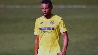 ビジャレアルに更なる痛手…中盤の主力コクランが右ハムストリングの筋断裂…