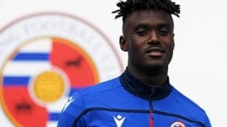 食野所属のリオ・アヴェがモナコMFペレをレンタル移籍で獲得