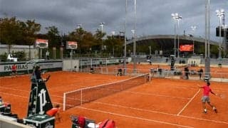  内山「クレーの厳しさ感じた」 