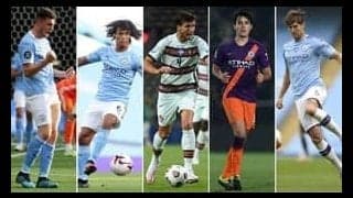 ルベン・ディアス獲得のマンC、ペップ就任後は守備陣に511億円を投資