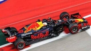 レッドブル・ホンダとメルセデスの差。４つの「まだ」を減らせるか