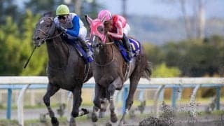 【白山大賞典】川田「雰囲気はとても良かった」マスターフェンサーが交流重賞2連勝！