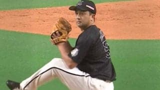 「これが見たかった」　ロッテ澤村とハム杉谷の“帝京魂・マッスル対決”にファン興奮