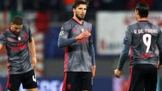 マンチェスター・シティがルベン・ジアスの獲得を正式発表！背番号は3を着用