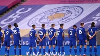 レスター、19歳の逸材CBフォファナを確保か！サンテチェンヌは歴代最高額の売却に