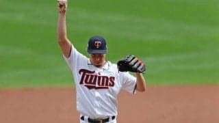 【MLB WCシリーズ】前田健太は「勝利にふさわしい投球だった」　指揮官称賛「ダメージを最小限に」