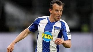 ヘルタ・ベルリンがチェコ代表MFダリダと契約延長！