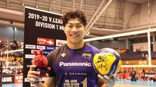 清水邦広×ラグビー稲垣の対談を1日(木)ライブ配信