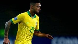 スポルティングがポルティモネンセの10番・タバタを獲得、、U-23ブラジル代表でもプレー