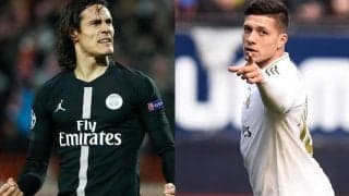 	ユナイテッドが新たなストライカーとしてカバーニorヨビッチを獲得？