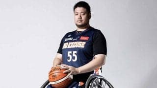 多様性の実現を目指す社会に響く　車いすバスケを通じて香西宏昭が伝えたいこと