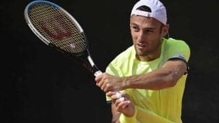 錦織圭の2回戦相手トラバグリアとは？過去には悲劇から復帰の苦労人