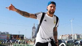 シティDFオタメンディのベンフィカ移籍が完了、移籍金18億円超で3年契約