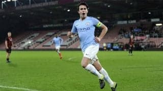 諦めないバルサ E・ガルシア獲得交渉にラフィーニャを含める