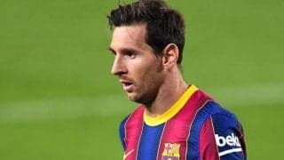 メッシがバルサ退団騒動を語る…「もう終わりにしたい」 結束を求める声も