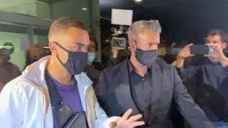 デストがバルセロナに到着、今週中にも公式発表へ