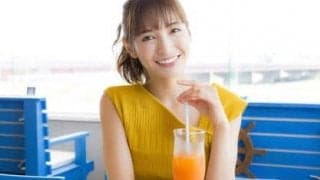 ほのかワールドがフライボード挑戦前に炸裂!?「私、カモメになりたい」