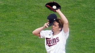 【MLB WCシリーズ】前田健太、4年ぶりPO先発で勝利ならずも「自分に負けないように投げた」一問一答