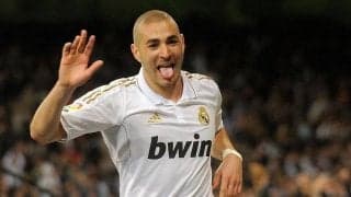 柔らかすぎ…！ベンゼマがエッシェンに送った絶妙チップアシスト【ベスト・アシスト】