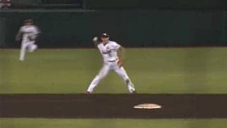 楽天小深田は「源田2世や」　美守動画にファン驚愕「まじで新人と思えない」