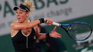 “誤審”から大逆転　独選手の“2バン打ち”に海外賛否「スポーツマンシップの欠如」