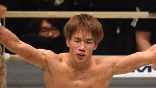 RIZIN王者・朝倉海、1300万円ド迫力ベンツとのコラボ写真に反響「カッコよすぎいい」