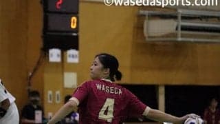 日体大のディフェンスに苦しみ初勝利は叶わず