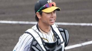 30日の公示　阪神・梅野隆太郎が1軍復帰、楽天・茂木栄五郎が抹消、オリ増井＆佐野が昇格